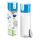 Brita Butelka filtrująca FILL&GO VITAL 0,6L niebieska - 300797 - zdjęcie 3